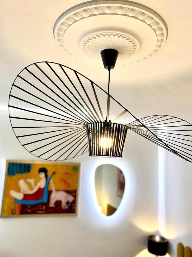 Apartment Luxury Panda In Old Town Krakau