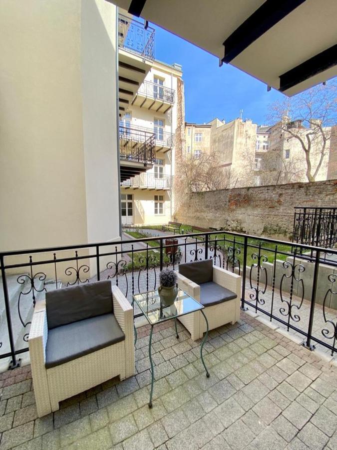 Apartment Luxury Panda In Old Town Krakow