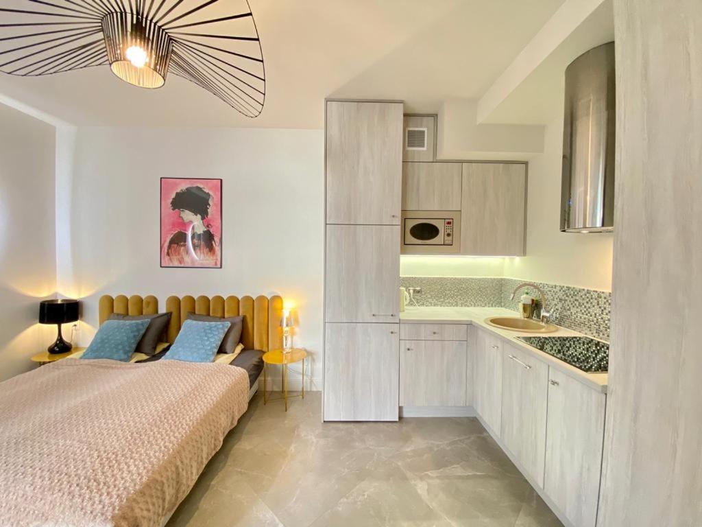Apartment Luxury Panda In Old Town Krakow