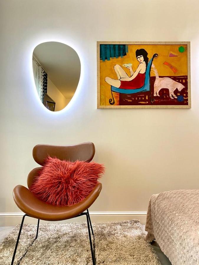 Apartment Luxury Panda In Old Town Krakau