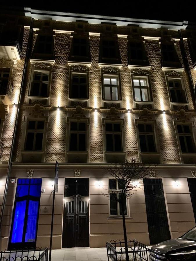 Luxury Panda In Old Town Apartment Krakow