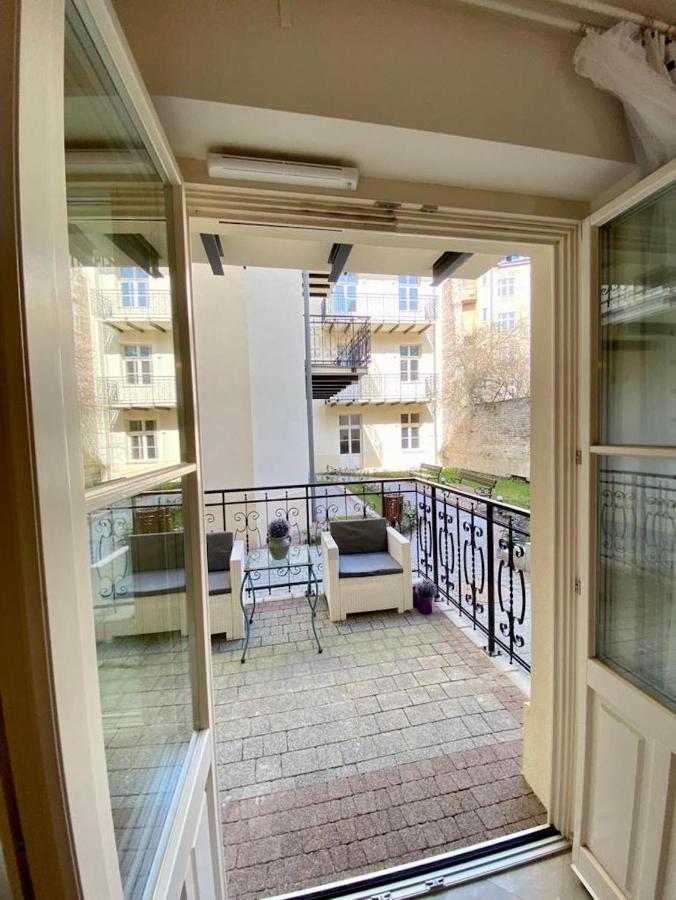 Luxury Panda In Old Town * Krakau