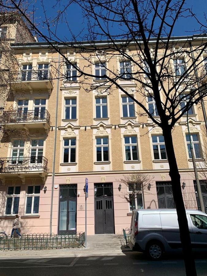 Apartment Luxury Panda In Old Town Krakau